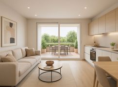 Appartamento in Residenziale