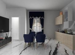 Appartamento in Residenziale