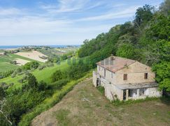 Rustico/Casale in Residenziale