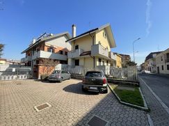 Box/posto auto in Residenziale