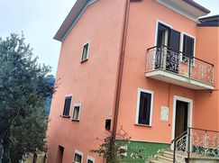 Villetta a schiera in Residenziale