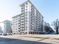 Appartamento in Residenziale