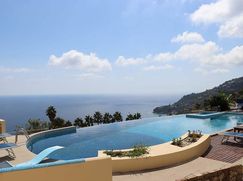 Villa in Residenziale