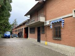 Capannone in Commerciale
