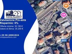 Box/posto auto in Residenziale