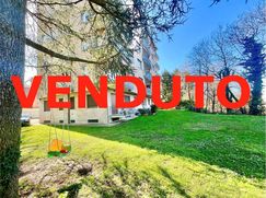 Appartamento in Residenziale