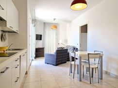 Appartamento in Residenziale