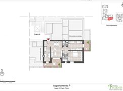 Appartamento in Residenziale