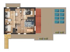 Appartamento in Residenziale