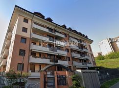 Appartamento in Residenziale