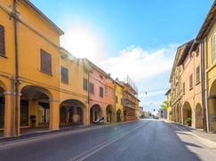Appartamento in Residenziale