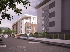 Appartamento in Residenziale