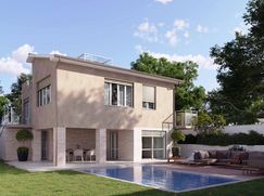 Villa in Residenziale