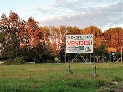 Terreno edificabile in Residenziale