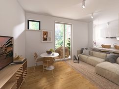 Appartamento in Residenziale
