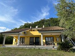 Villa in Residenziale