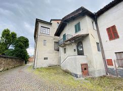 Rustico/Casale in Residenziale