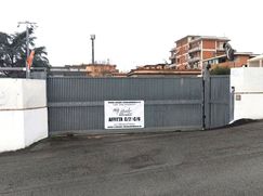 Box/posto auto in Residenziale