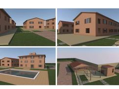 Rustico/Casale in Residenziale
