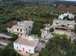 Rustico/Casale in Residenziale