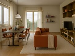 Appartamento in Residenziale