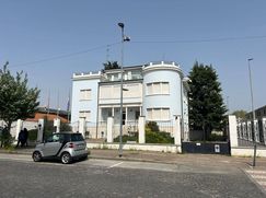 Edificio in Residenziale