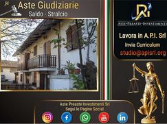 Casa indipendente in Residenziale