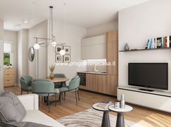 Appartamento in Residenziale