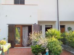 Villetta a schiera in Residenziale