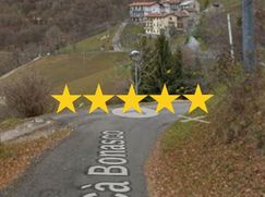 Villa in Residenziale