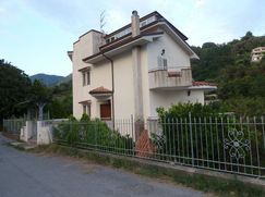 Casa indipendente in Residenziale