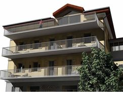Appartamento in Residenziale