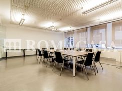 Ufficio in Commerciale