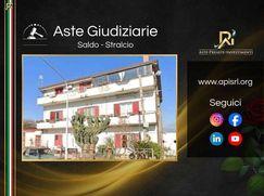 Casa indipendente in Residenziale