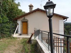 Rustico/Casale in Residenziale