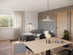 Attico/Mansarda in Residenziale