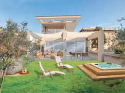 Casa indipendente in Residenziale