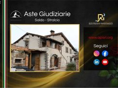 Rustico/Casale in Residenziale