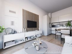 Appartamento in Residenziale