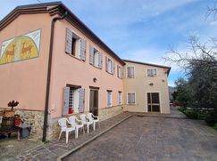 Rustico/Casale in Residenziale
