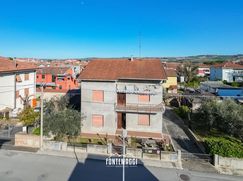 Casa indipendente in Residenziale