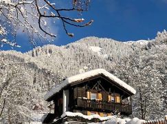 Baita/Bungalow/Chalet/Trullo in Residenziale