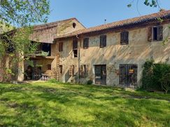 Rustico/Casale in Residenziale