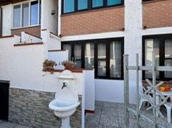 Villetta a schiera in Residenziale