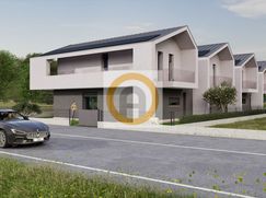 Villetta a schiera in Residenziale
