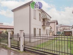 Casa indipendente in Residenziale