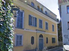 Villa in Residenziale