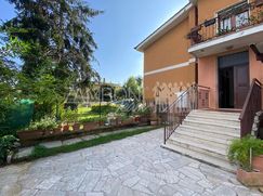 Villa in Residenziale