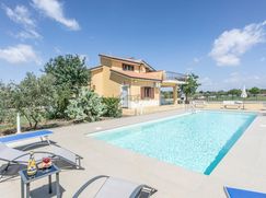 Casa indipendente in Residenziale