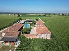 Rustico/Casale in Residenziale
